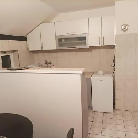 Comfort Apartment