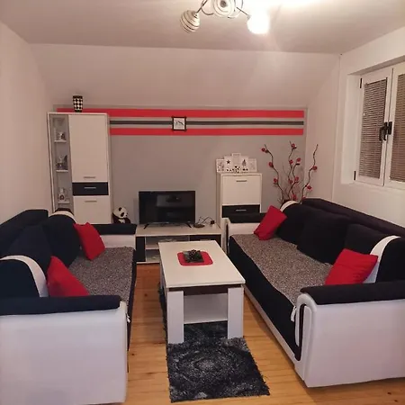 Apartment Comfort Visegrad